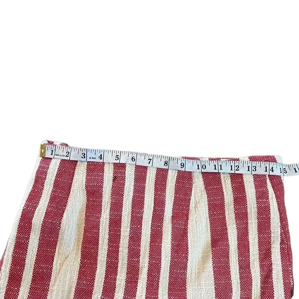 Free People It's A Wrap Skirt. Size S